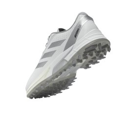 adidas ADIZERO ZG - Hvid